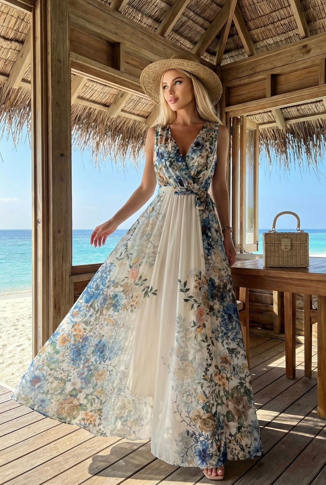 длинное платье летнее,летнее женское платье,платье летнее в пол,платье летнее,пляжное платье