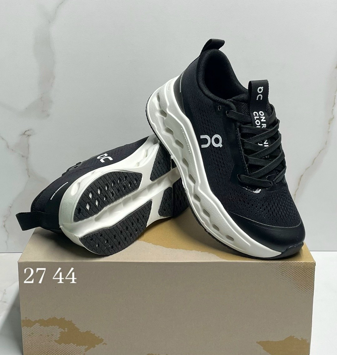 кроссовки on cloudrunner 2 цвет eclipse black,кроссовки on,спортивная ,кроссовки мужские женские,кроссовки cпортивные