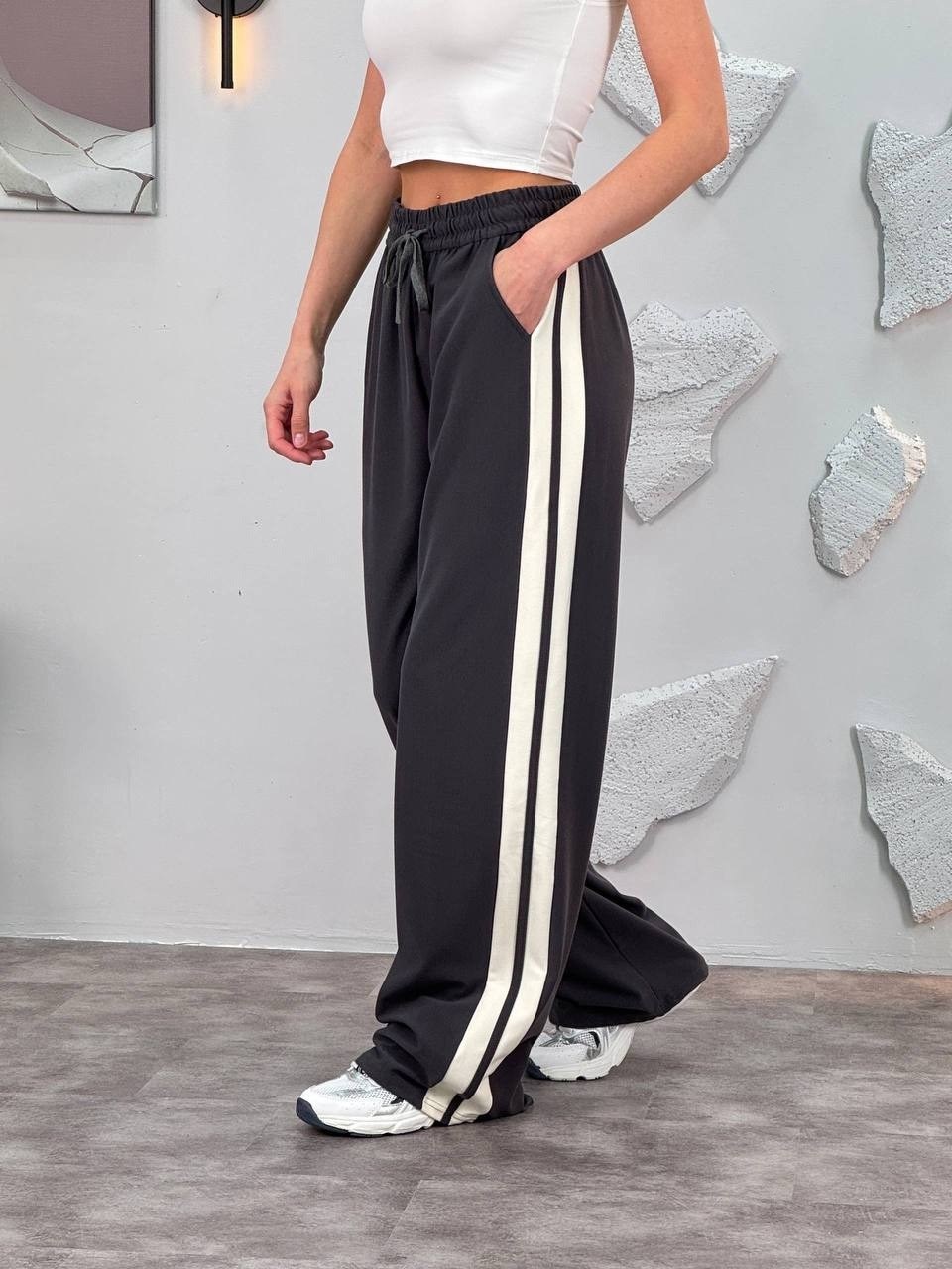 женские брюки палаццо,спортивные брюки,женские брюки,широкие брюки,cпортивные штаны женские