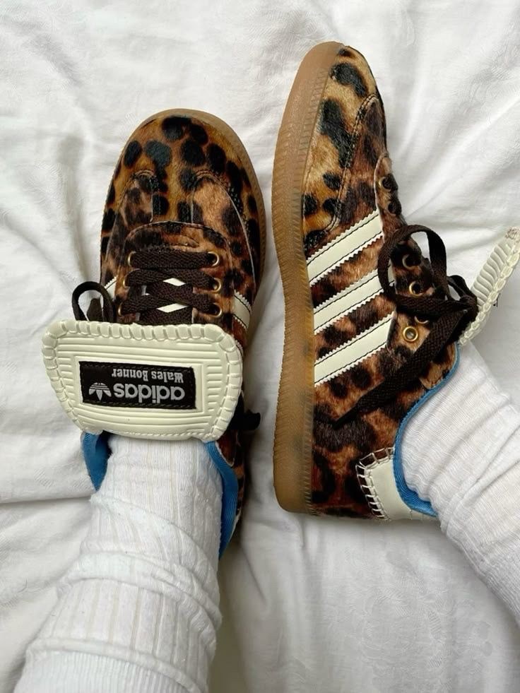 кроссовки адидас леопардовые,,кроссовки adidas originals samba,кроссовки adidas samba leopard wales bonner,кеды адидас леопардовые