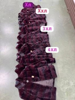 Верхняя одежда