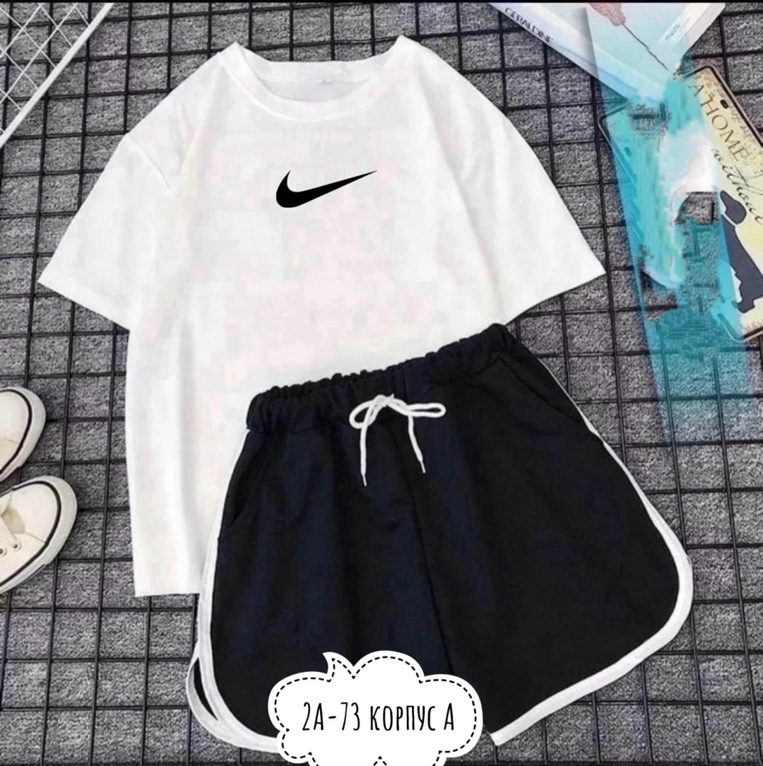 женский костюм с шортами,комплект одежды женские,костюм футболка шорты,костюм женский,женские летние спортивные костюмы