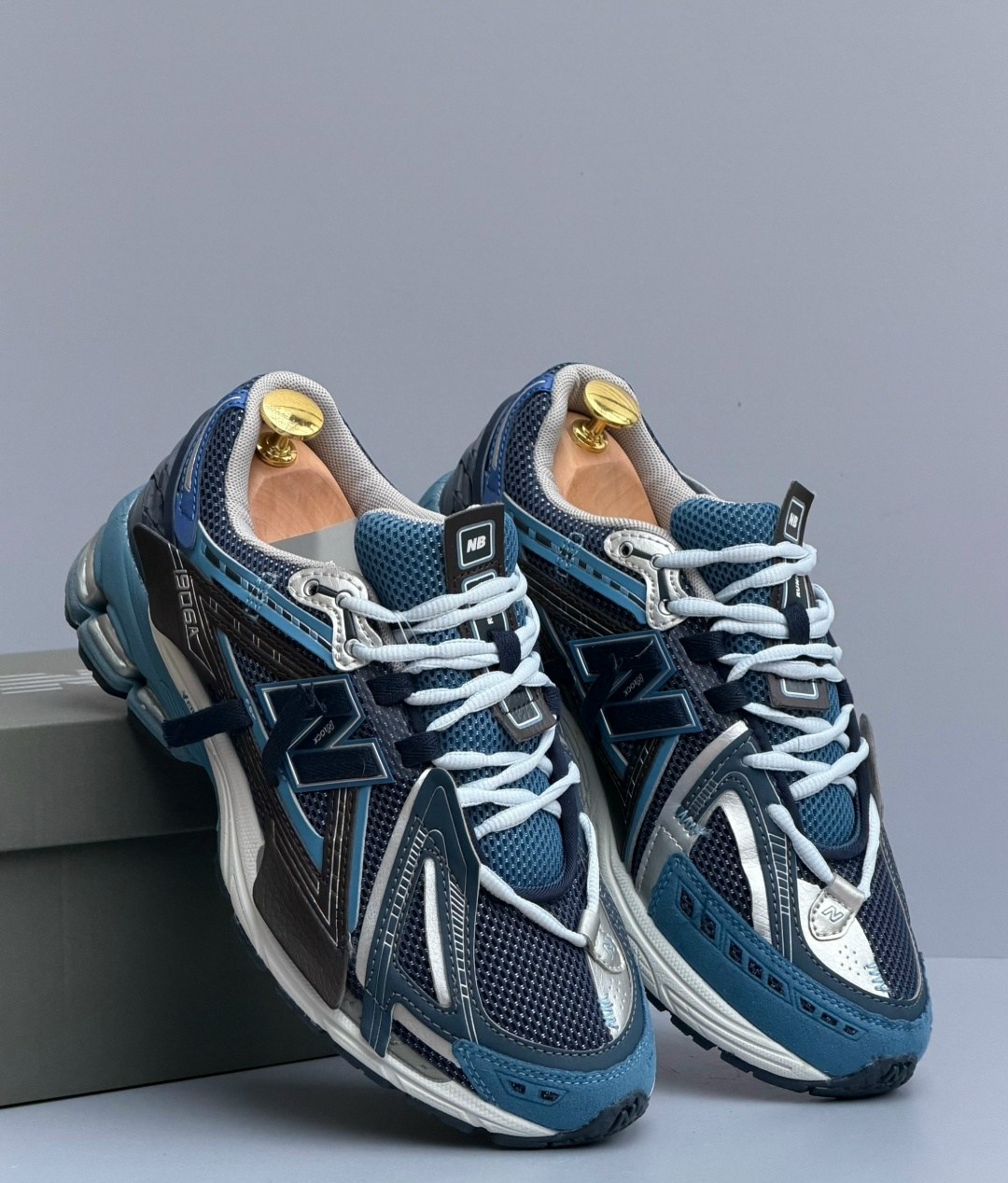 кроссовки new balance 1906,кроссовки new balance,кроссовки,кроссовки мужские new balance,кроссовки new balance 1906a 'deep blue'