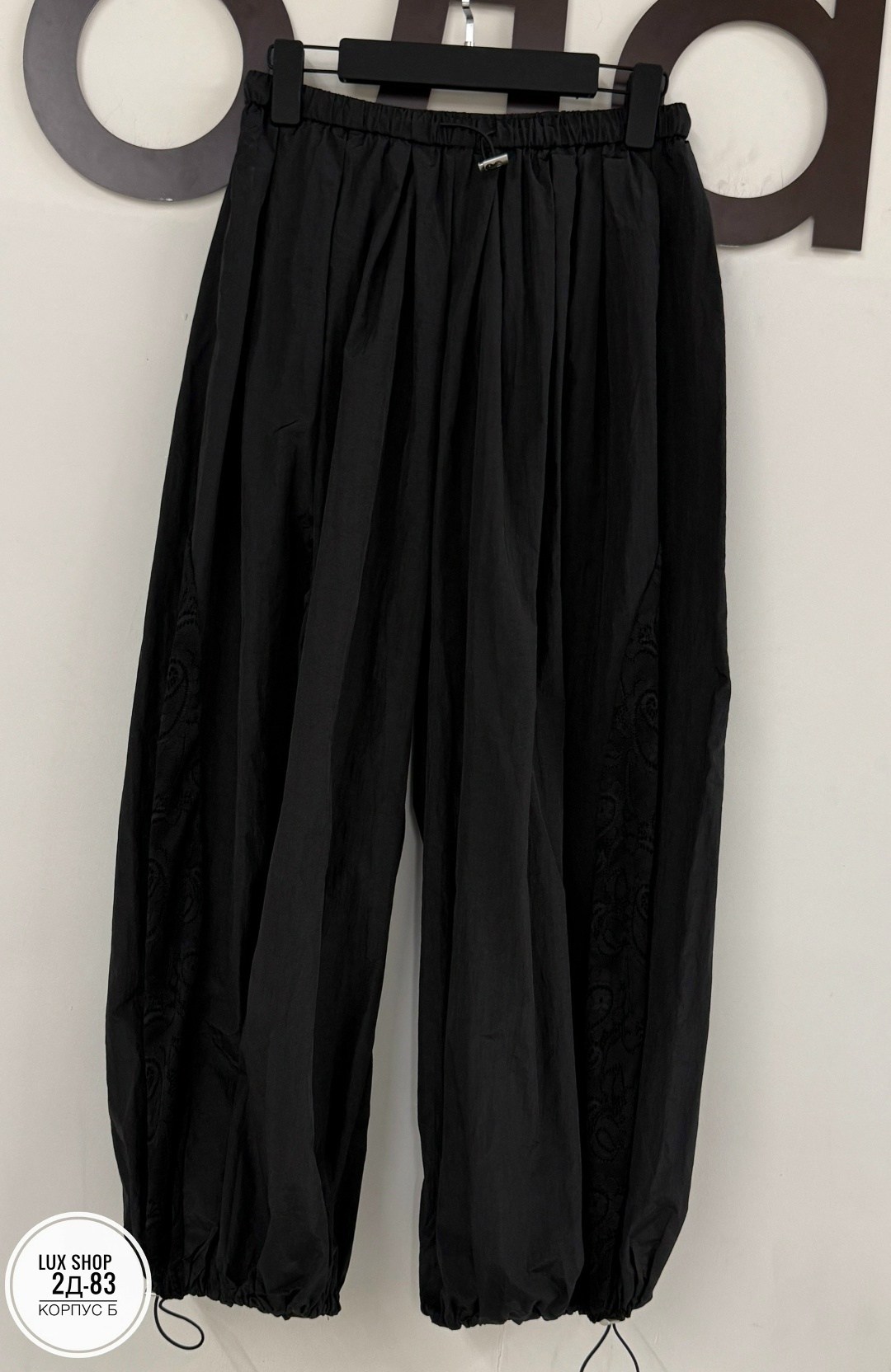 брюки бохо,брюки коричневые,брюки женские,женские штаны,брюки короткие