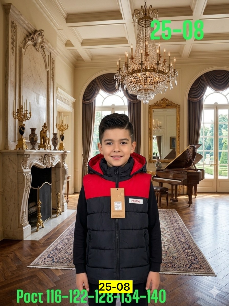 жилет детский,жилет утепленный для мальчика,жилет желтый,демисезонный жилет,жилет