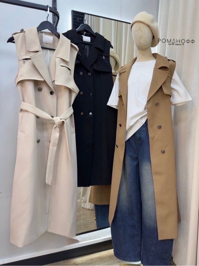 жилет удлиненный,пальто жилет длинный,жилетка костюмная удлиненная,жилет женский