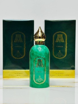 Парфюм