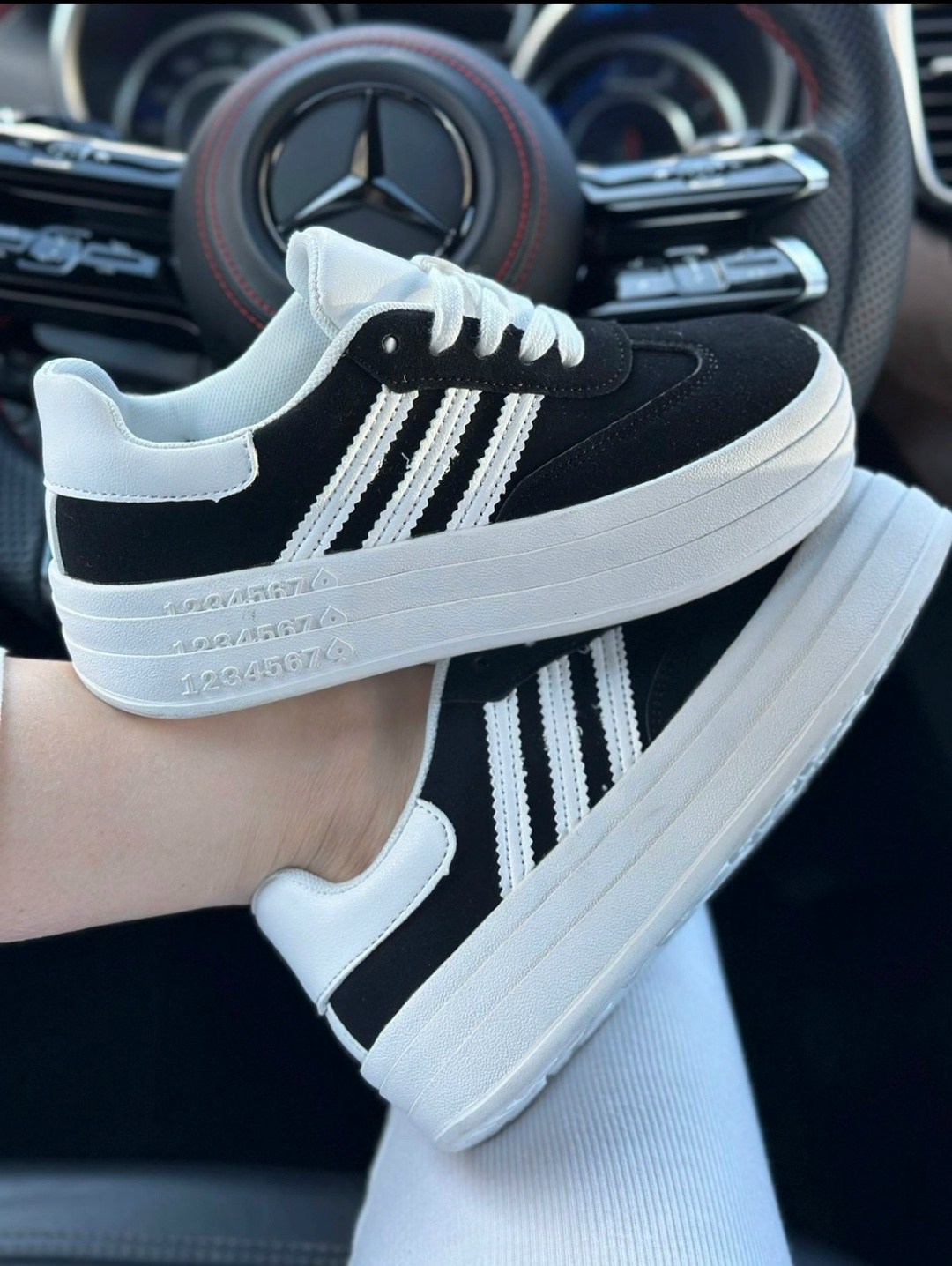 ,кроссовки женские,кроссовки adidas gazelle bold женские,женские кроссовки adidas gazelle bold black white,спортивная