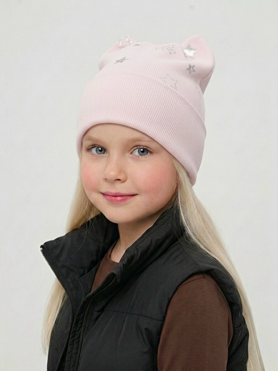 шапка для девочек,детская шапка,шапка,детская шапочка,комплект шапки