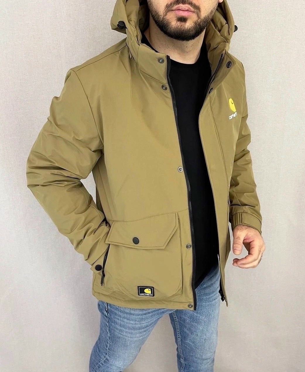 carhartt куртка мужская,куртка мужскaя демисезонная,демисезонная куртка carhartt,куртка зимняя carhartt,куртка мужская