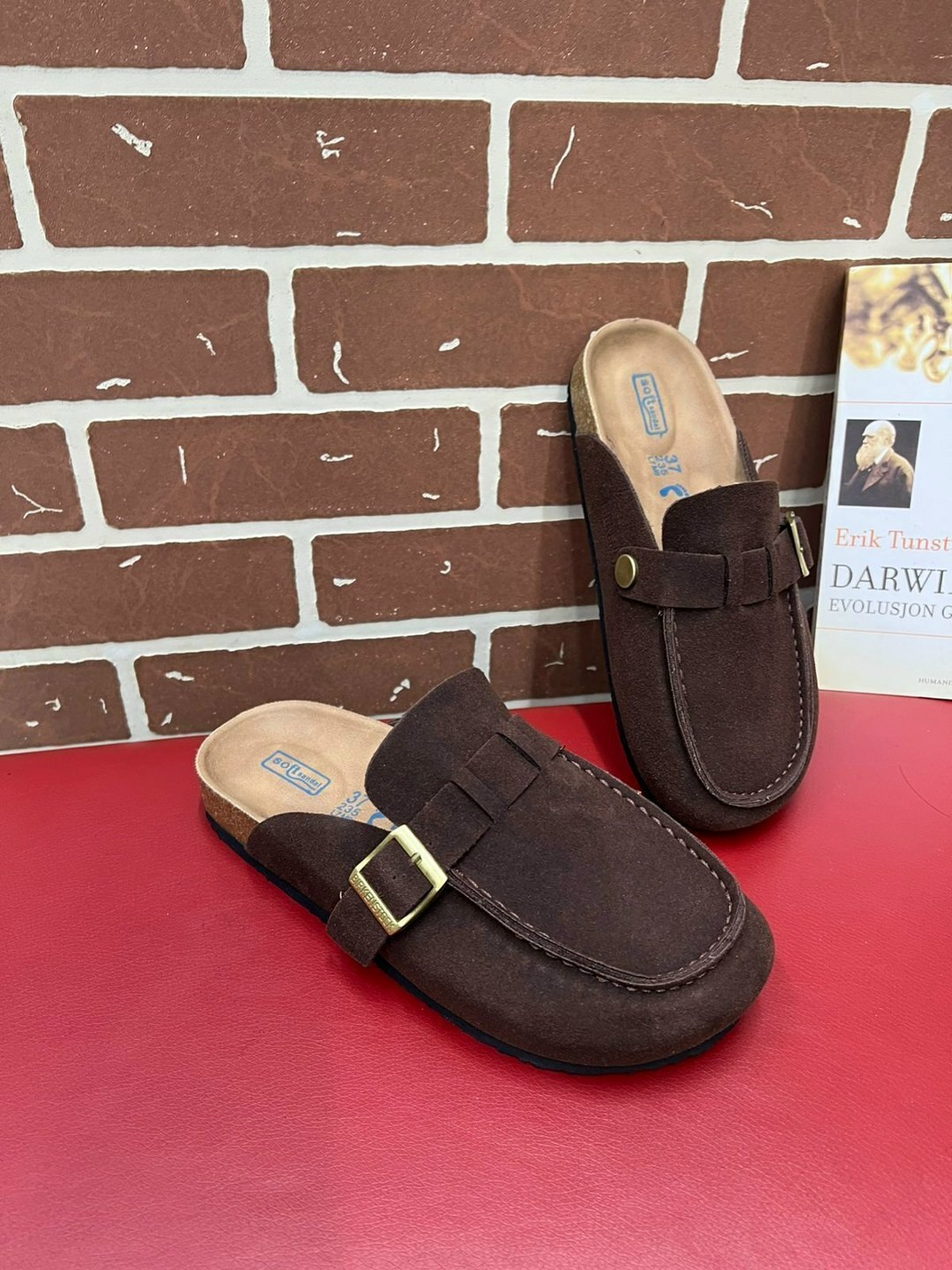 ,тапочки замшевые,замшевые сабо,женские шлепанцы,замшевые мюли