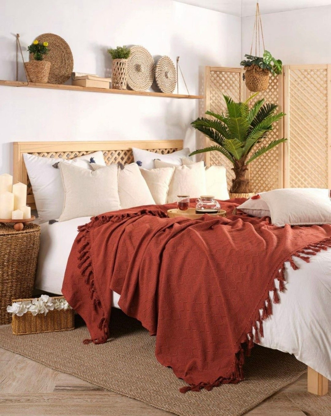 покрывало турция,покрывала,плед на кровати,покрывала с наволочками,плед и покрывало