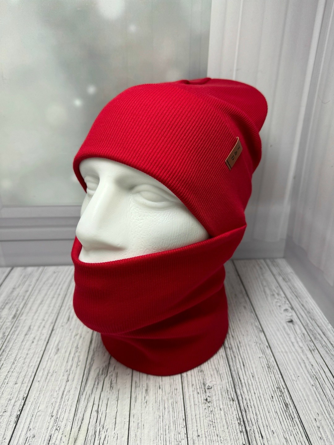 шапка снуд комплект,комплект снуд и шапка двухслойной,шапка и снуд,комплект снуд,шапка и снуд для мужчин