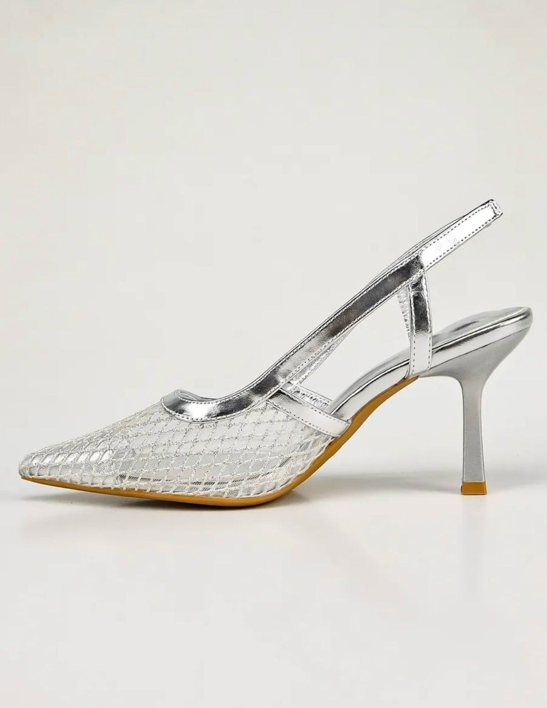 серебристые туфли,туфли с открытые,серебряные туфли,topuklu ayakkabi,туфли с открытой пяткой