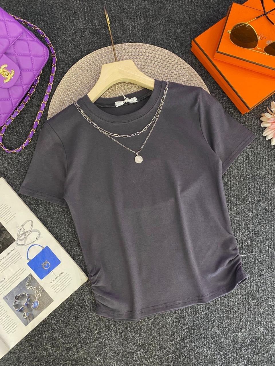 женская футболка,футболки для женщин,футболка женская розовая,футболки модные,футболка розовая