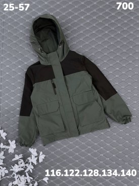 Верхняя одежда