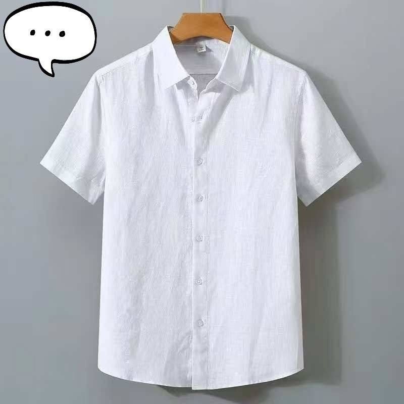 рубашка из чистого льна,мужская повседневная рубашка,рубашка льняная,льняная рубашка мужская,повседневная рубашка