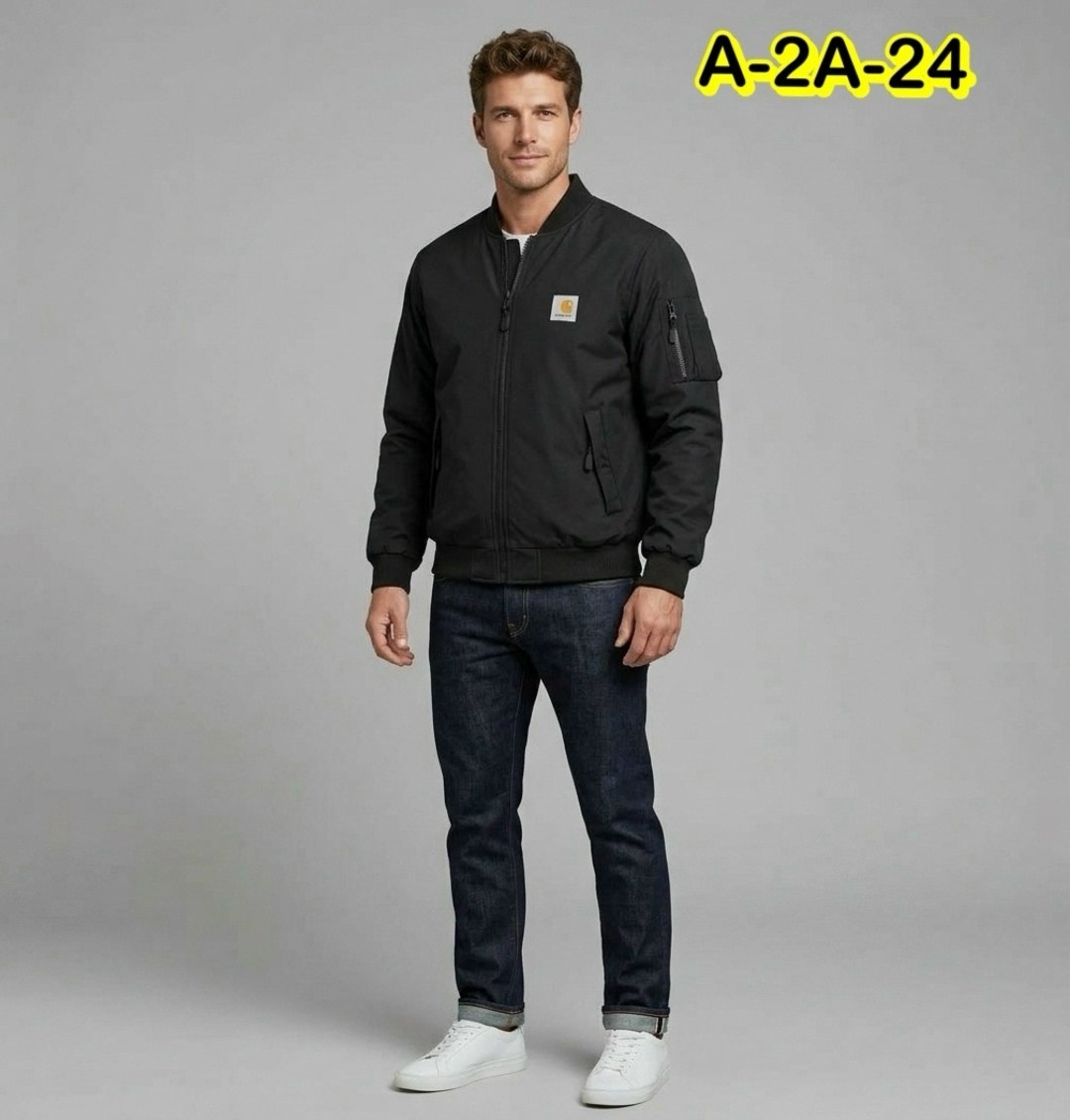 куртка бомбер,мужская куртка бомбер,куртка carhartt,куртка мужская,куртка мужская carhartt