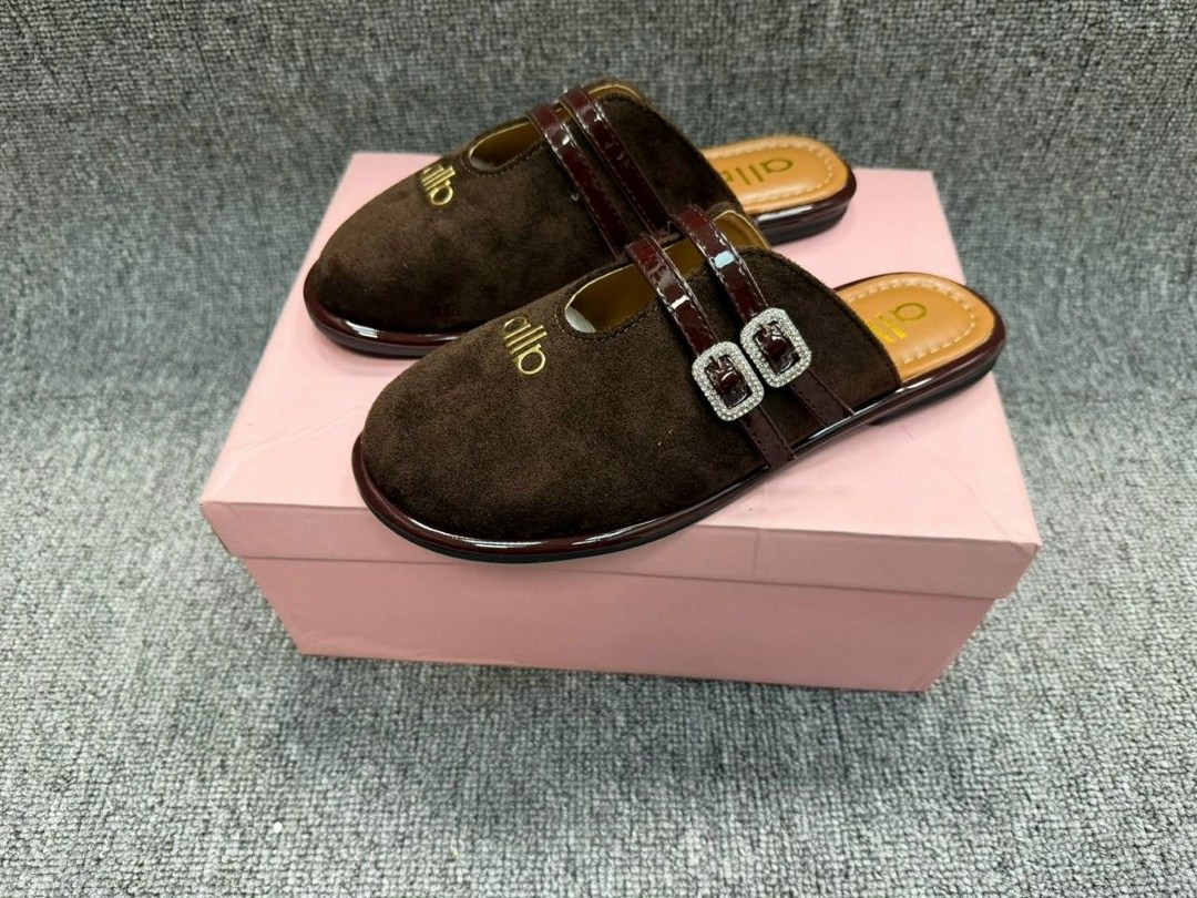 ,мюли сандали miu birkstone 369408630,шлепанцы женские,тапочки модные,тапочки гуччи