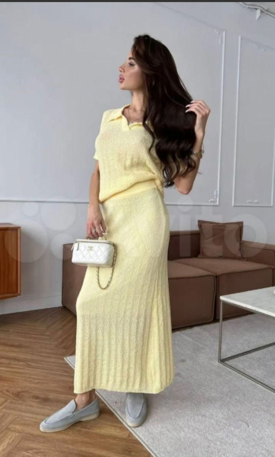 костюм трикотажный с юбкой,вязаный костюм с юбкой,костюм трикотажный с юбкой макси emberens 306870854,трикотажные костюмы,костюм трикотажный женский с юбкой