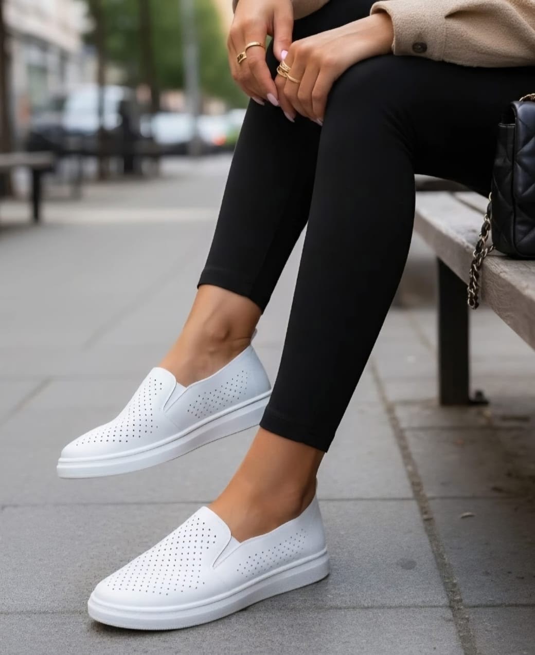 ,кеды саламандер женские с перфорацией,кеды женски,женские кроссовки,женские кеды