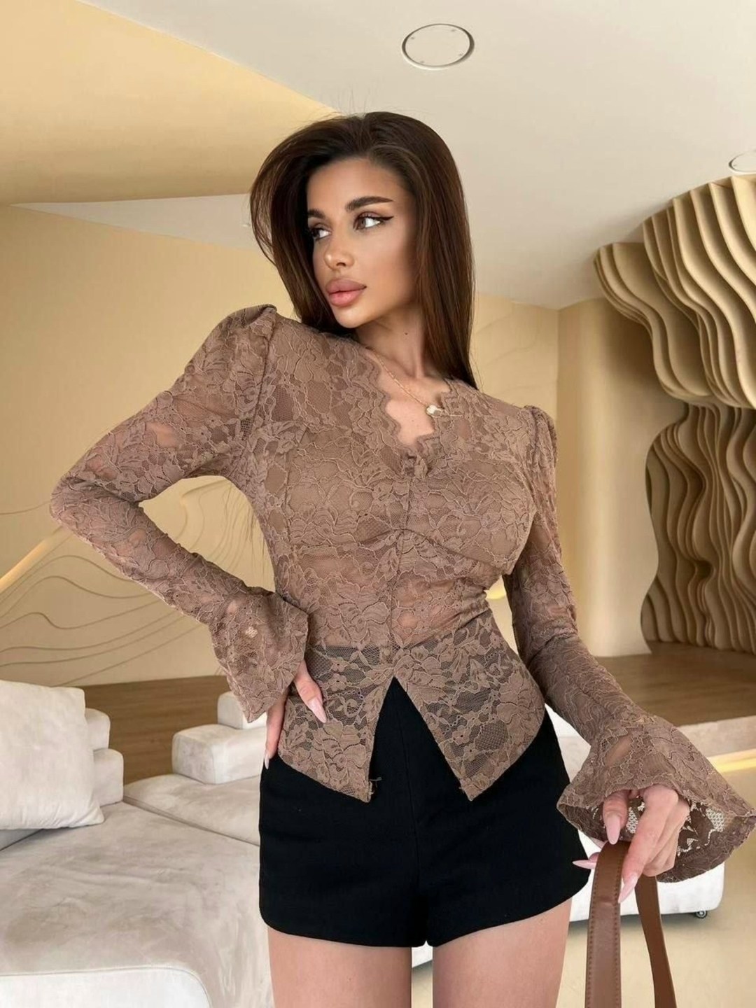 кружевная блузка,прозрачная блузка,блузка из кружева и гипюра,блузки,