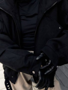 Верхняя одежда