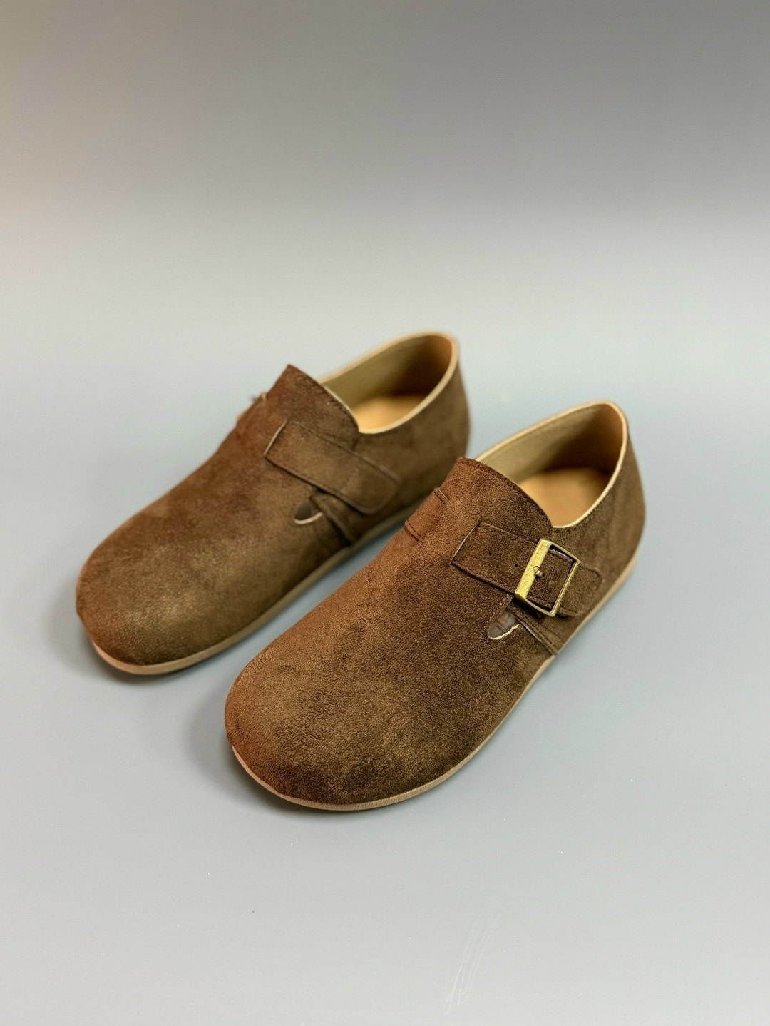 , на плоской подошве,женская ,повседневная ,обуви