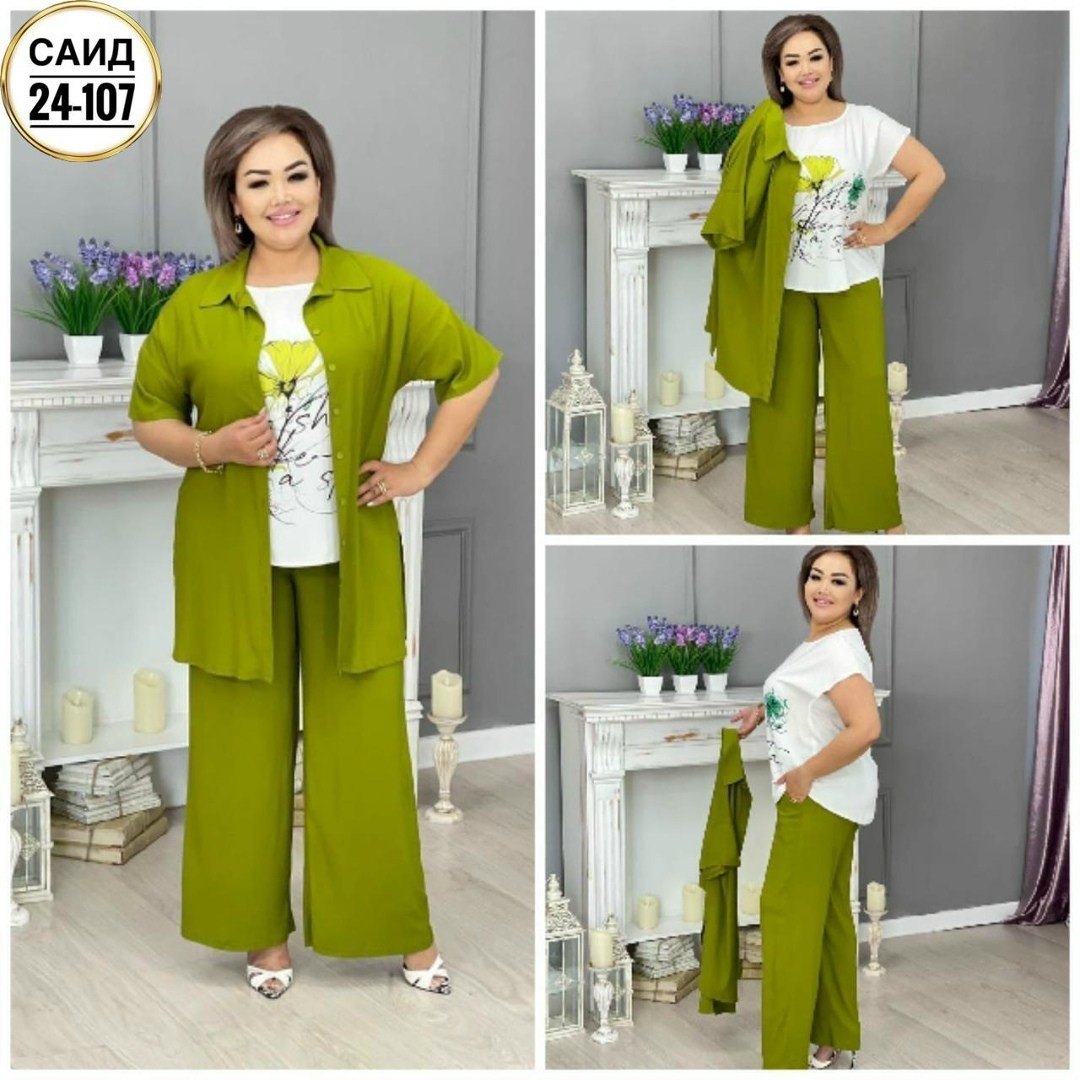 костюм женский тройка,костюм хб женский,женские костюмы больших размеров,летний брючный костюм,женский костюм р
