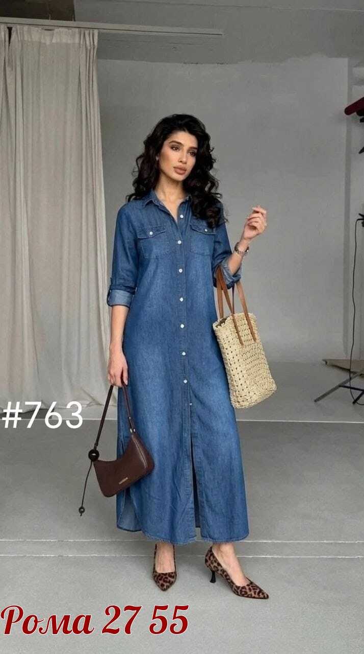платье джинсовое длинное,платье джинсовое,платье джинс,женское джинсовое платье свободного покроя,женское джинсовое платье