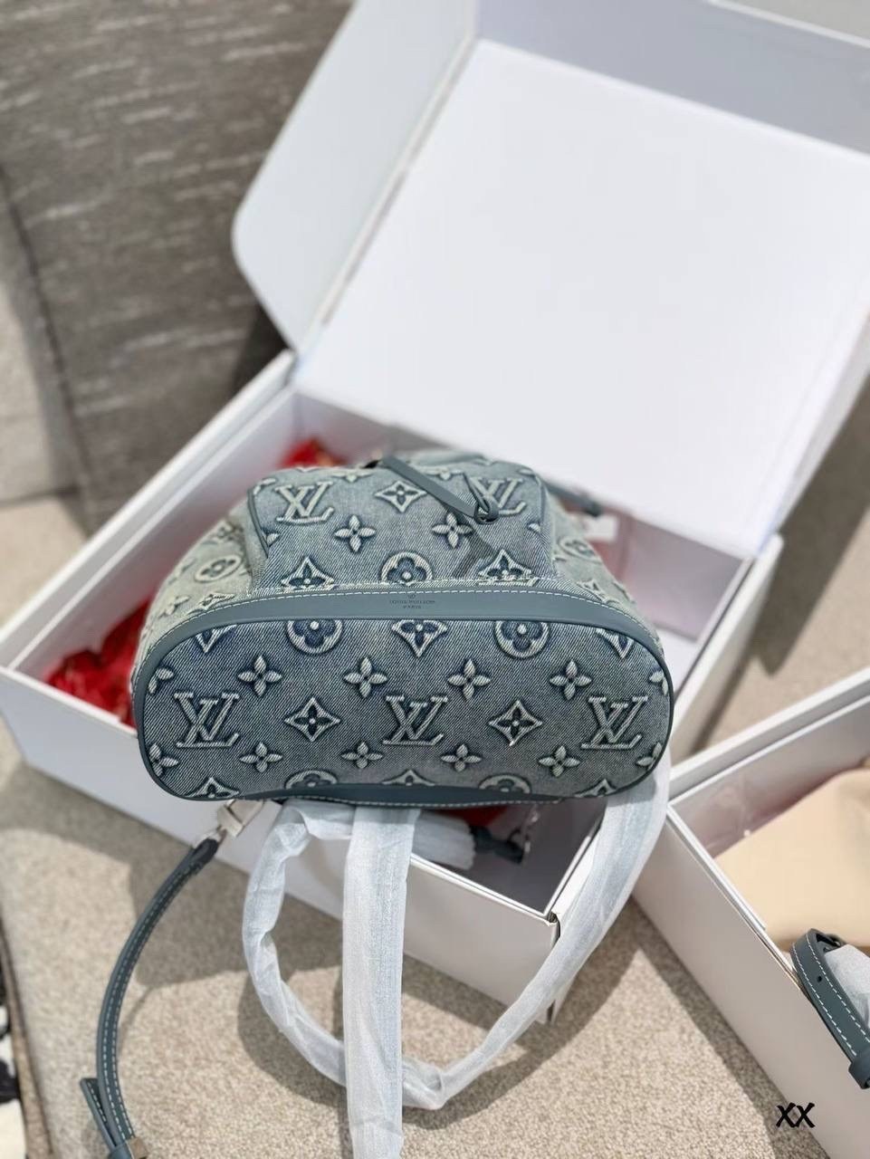 рюкзак женский louis vuitton,рюкзак louis vuitton,рюкзак луи виттон,сумка - рюкзак louis vuitton denim,louis vuitton рюкзак джинсовый