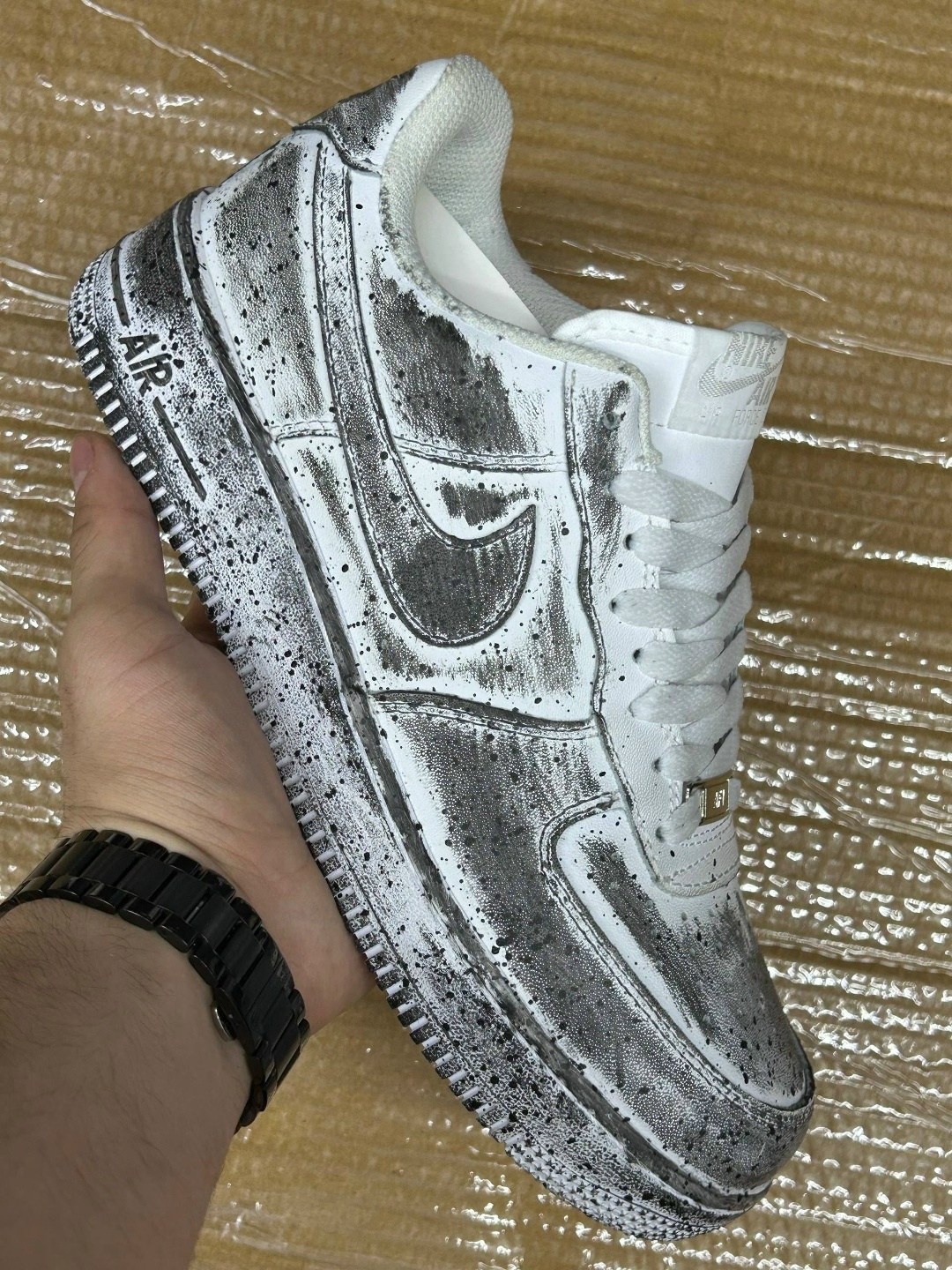 кроссовки мужские nike air force 1,кроссовки nike air force 1,кроссовки,nike air force 1,кроссовки для мужчин
