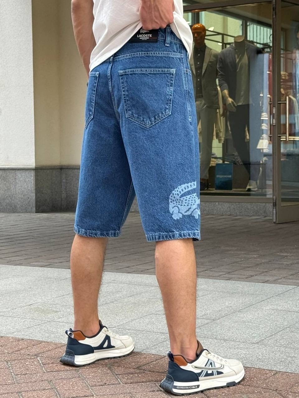 джинсовые шорты,шорты джинсовые мужские,шорты джинсовые широкие,мужские шорты,шорты джинсовые длинные