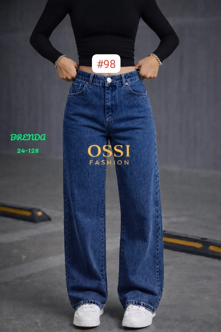 женские джинсы,джинсы палаццо,джинсы,джинсы широкие,женские джинсы - палаццо хлопок с добавлением стрейча