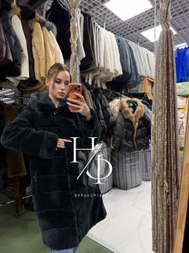 Верхняя одежда