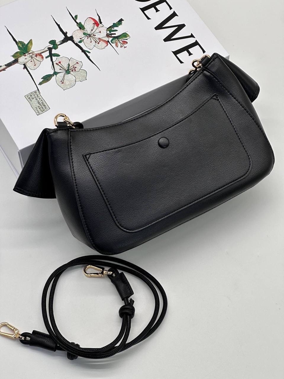 сумка loewe,сумка женская loewe цепь комбинированная loewe 506104765,сумка,сумка loewe 33-15 см натуральная кожа реплика,женская сумка loewe