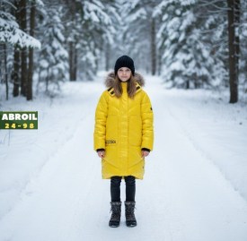 Верхняя одежда