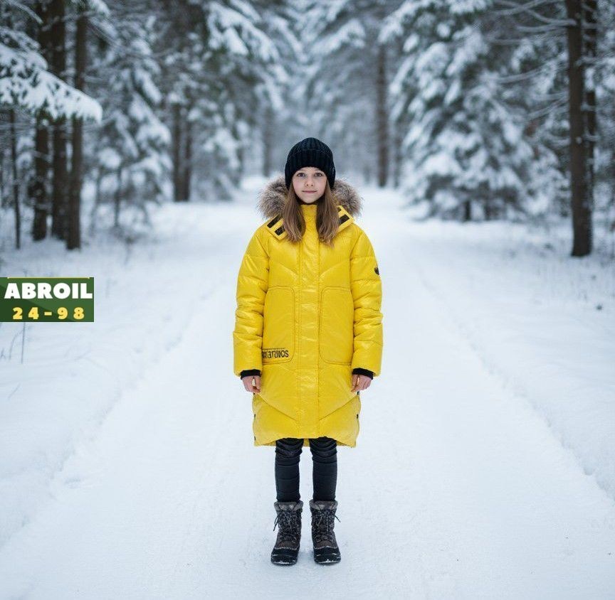 пальто для девочек,куртка зимняя для девочек,пальто пуховое jan steen,пальто зимнее,пальто для девочки утепленное