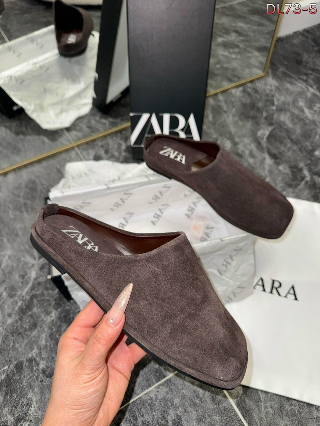 ,мюли женские, женская,замшевые мюли,мюле