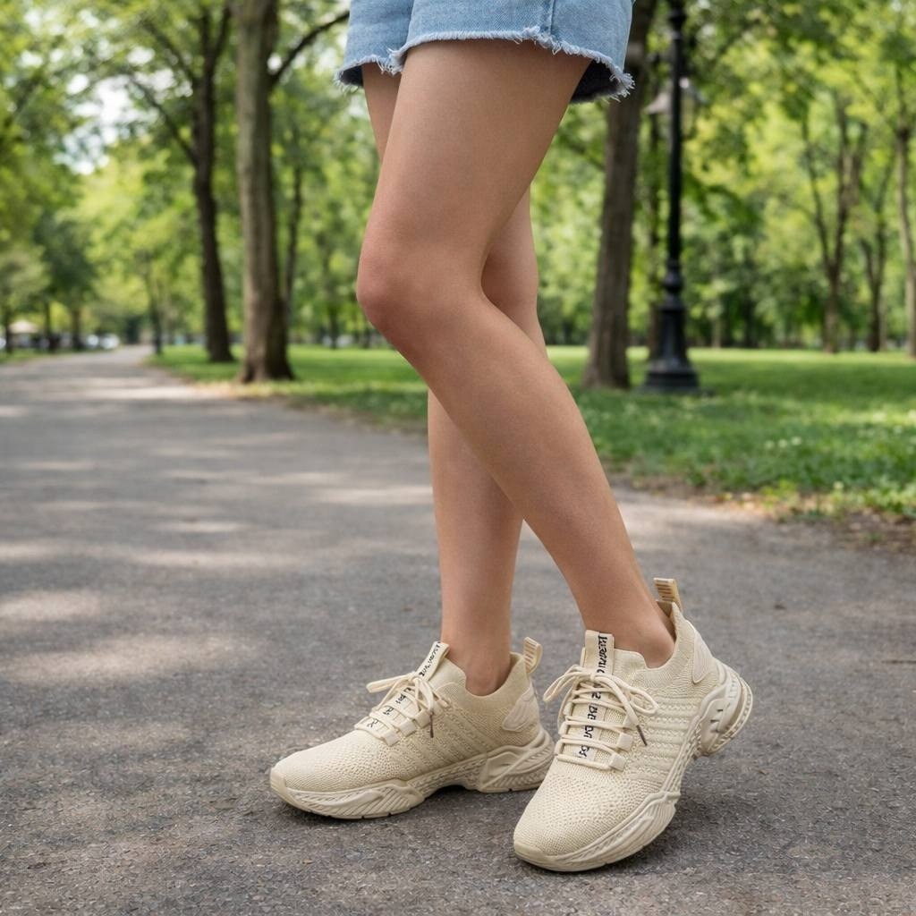 кроссовки женскиe,кроссовки,бежевые кроссовки,повседневные кроссовки,кроссовки модные