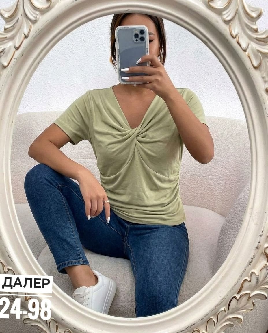 женская кофта,трикотажные блузки с драпировкой,блузка женская,футболки женская,кофта с драпировкой