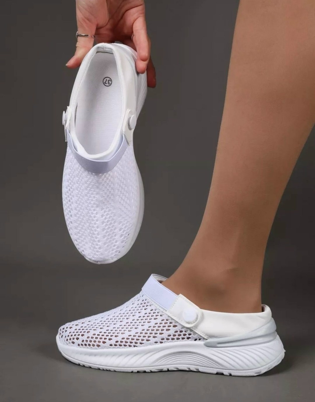 сабо женские,, женская,модная женская ,слипоны женские