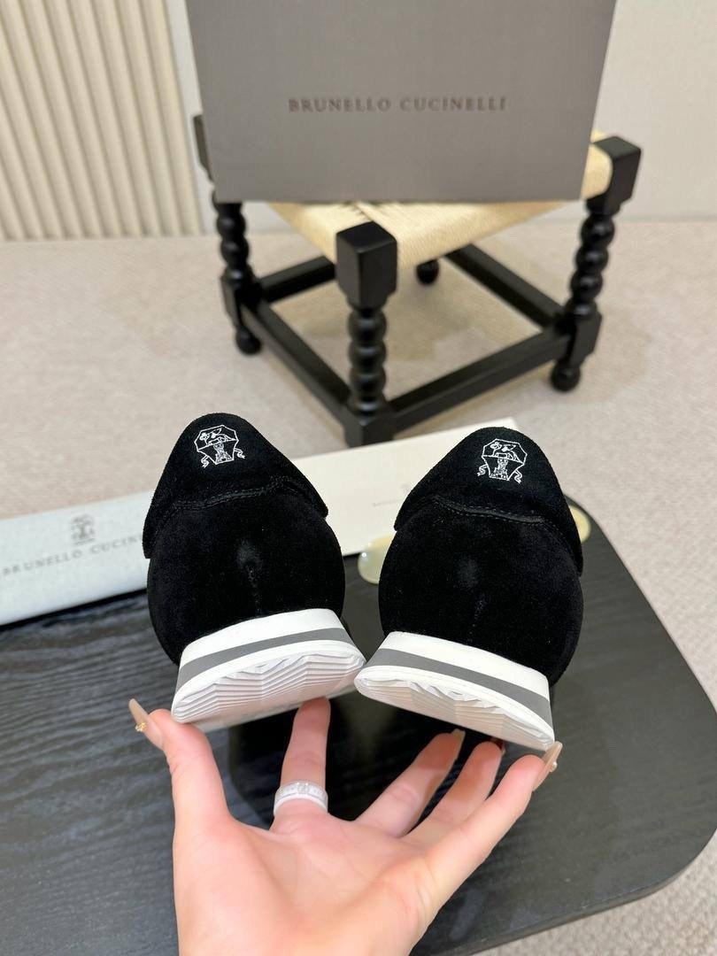 кроссовки мужские brunello cucinelli,кожаные кроссовки brunello cucinelli,кроссовки brunello cucinelli,кроссовки brunello cucinelli черный,комбинированные кроссовки brunello cucinelli