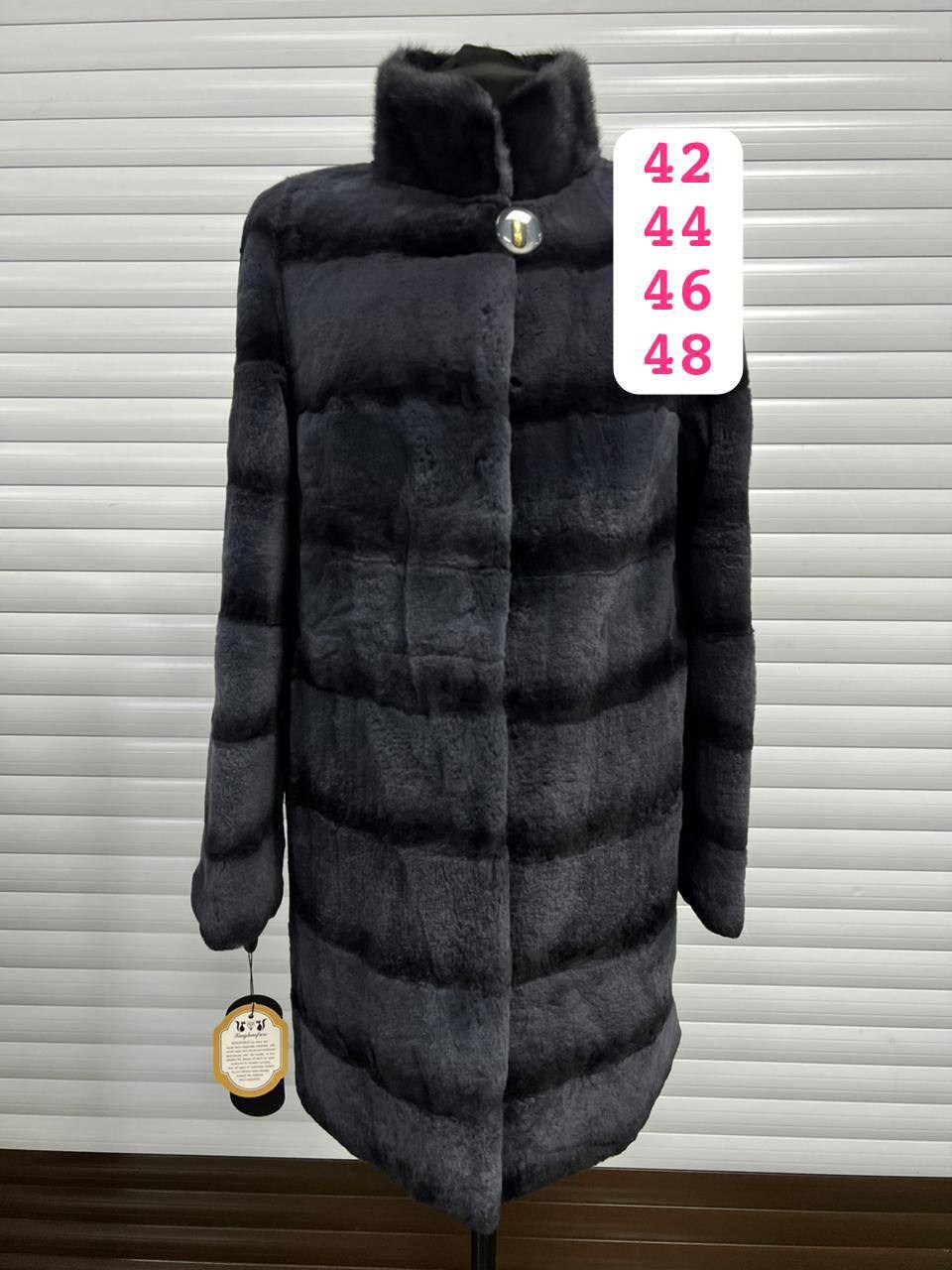 шуба норковая графит,норковая шуба,шуба норка,норковая шуба цвет графит,шуба графит поперечка