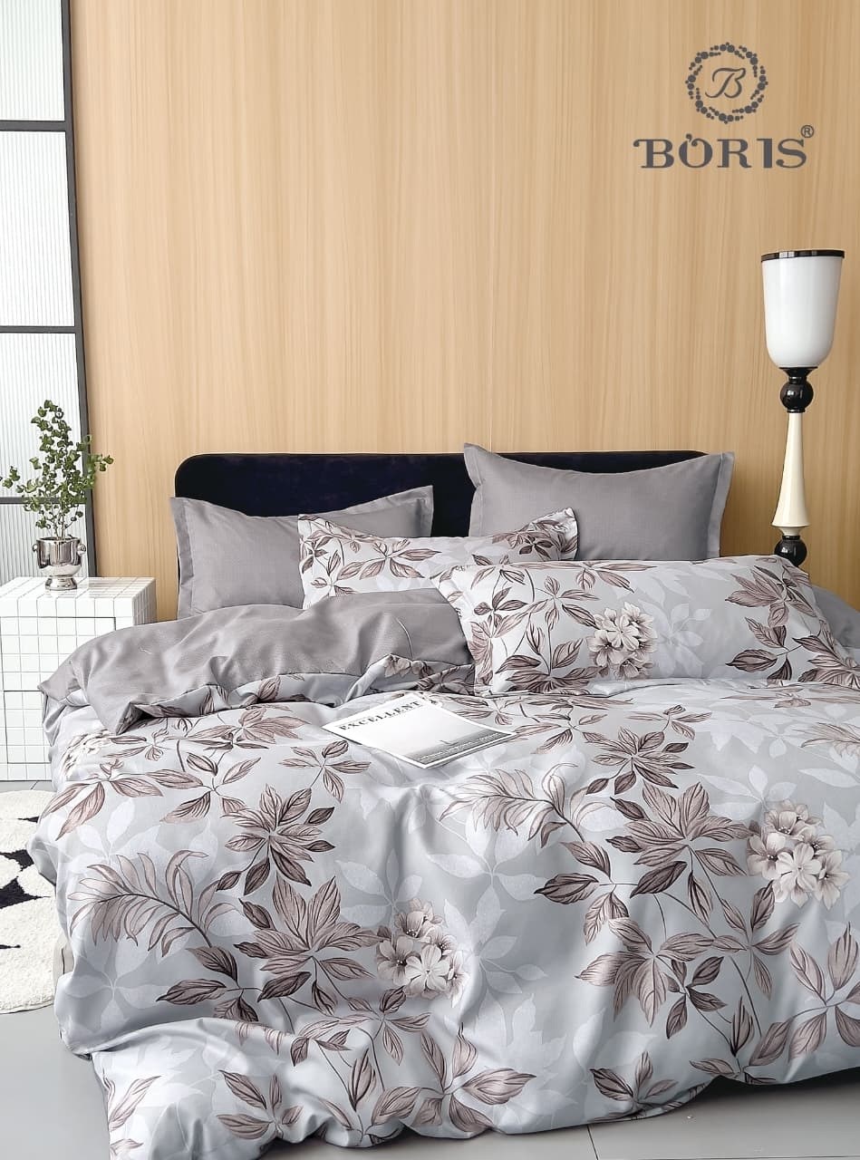 комплект постельного белья boris люкс сатин,комплект постельного белья,комплект постельного белья boris сатин,комплект постельного белья сатин,постельное белье из сатина