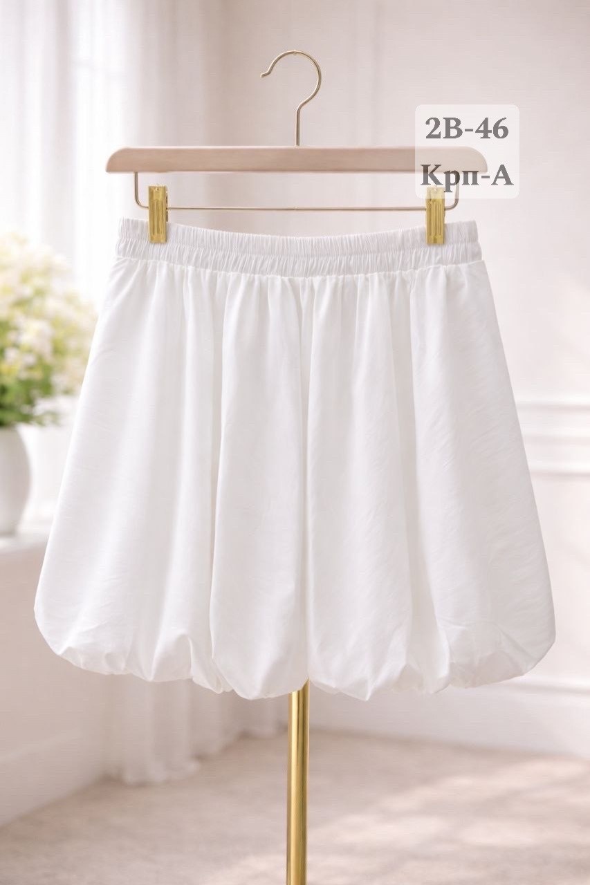 юбка,женская юбка,юбка с оборками,юбка короткая,юбка баллон мини