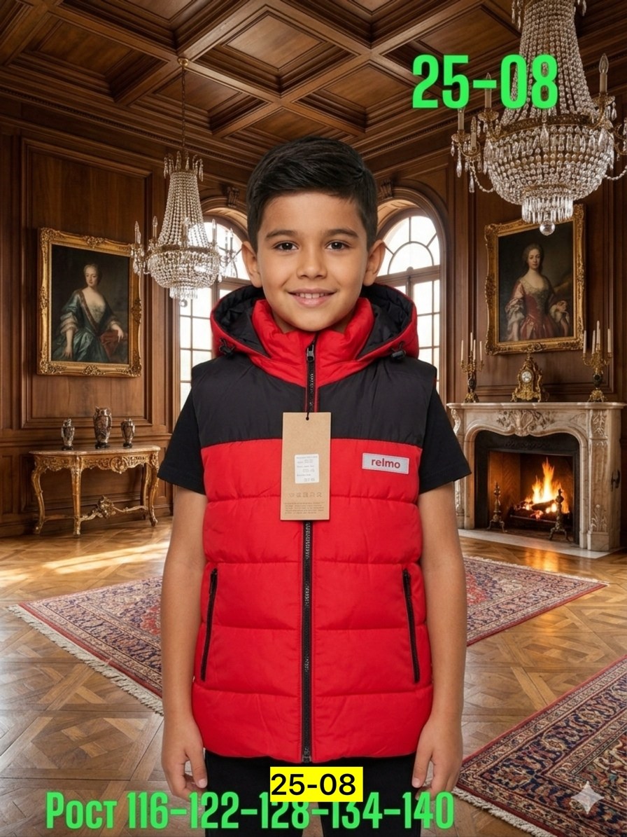 жилет детский,жилет утепленный для мальчика,жилет желтый,демисезонный жилет,жилет