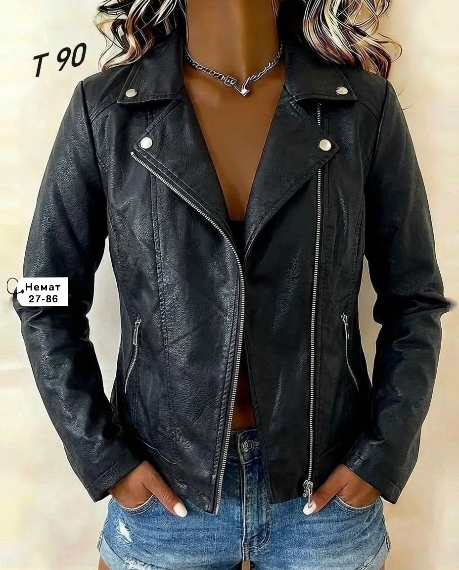 куртка из экокожи женская,куртка кожаная женская,кожаные куртки ,женская куртка косуха из экокожи,куртка кожаная