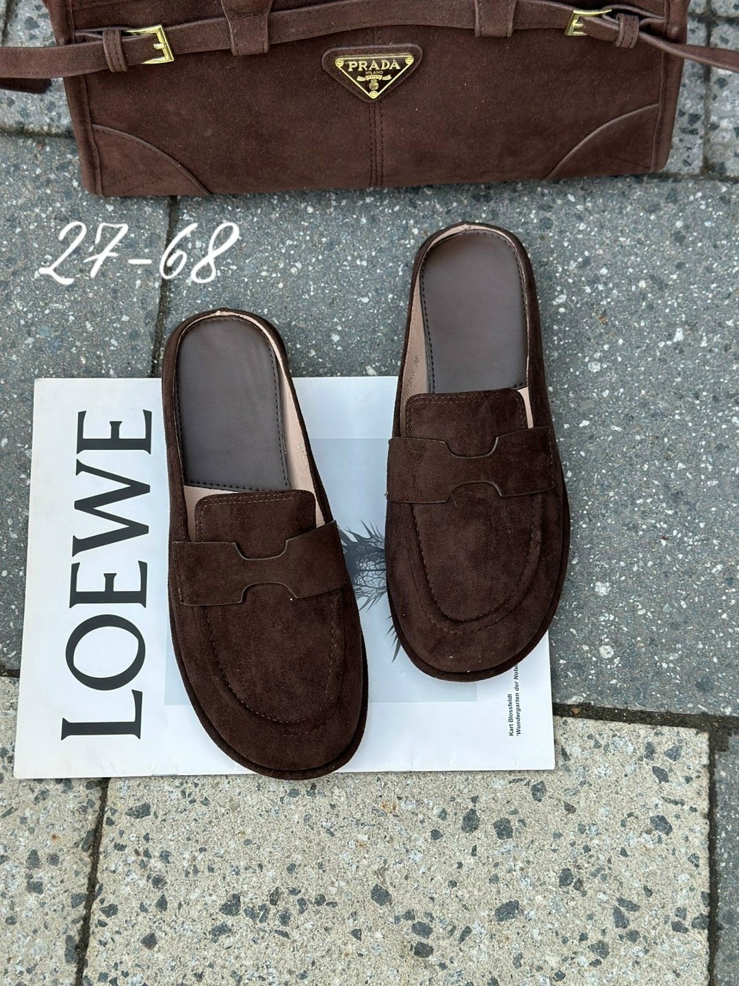 женские замшевые мюли hermes go коричневые,мюли замшевые,,лоферы замшевые,мюли замшевые hermes женские