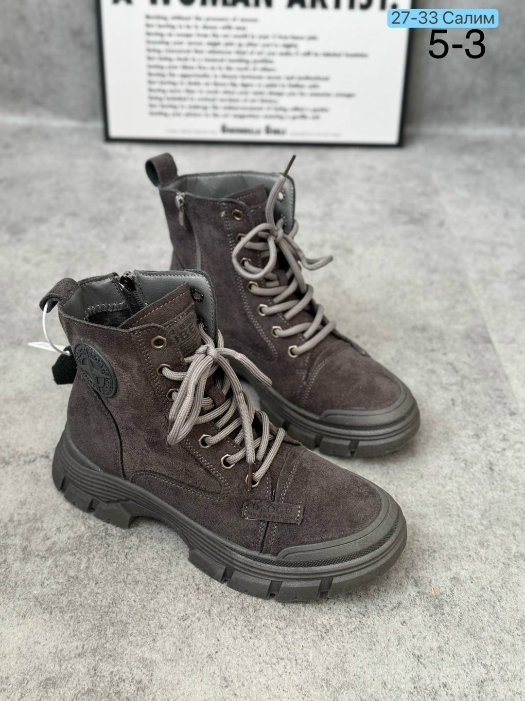 ,ботинки женские,ботинки,ботинки женские зимние на шнуровке замшевые,ботинки женские черные